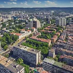 апартамент Flowers Apartamento
