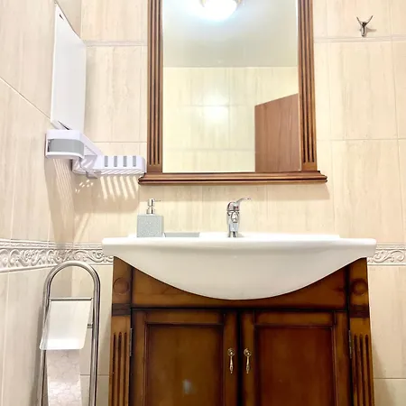 апартамент Flowers * فارنا