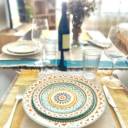 شقة апартамент Flowers *