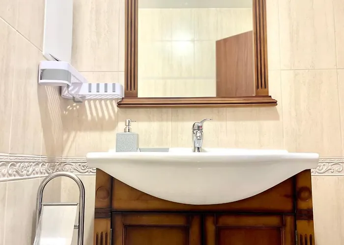 апартамент Flowers * Варна