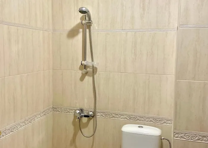 апартамент Flowers Варна