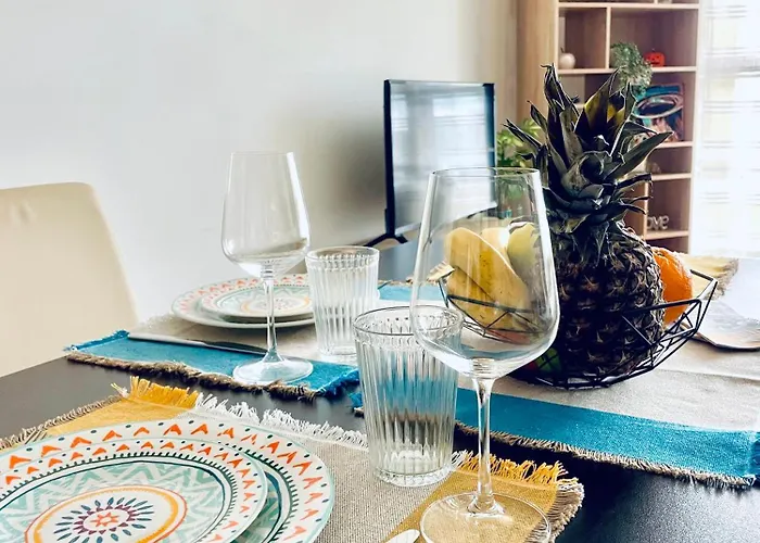 апартамент Flowers Апартаменты