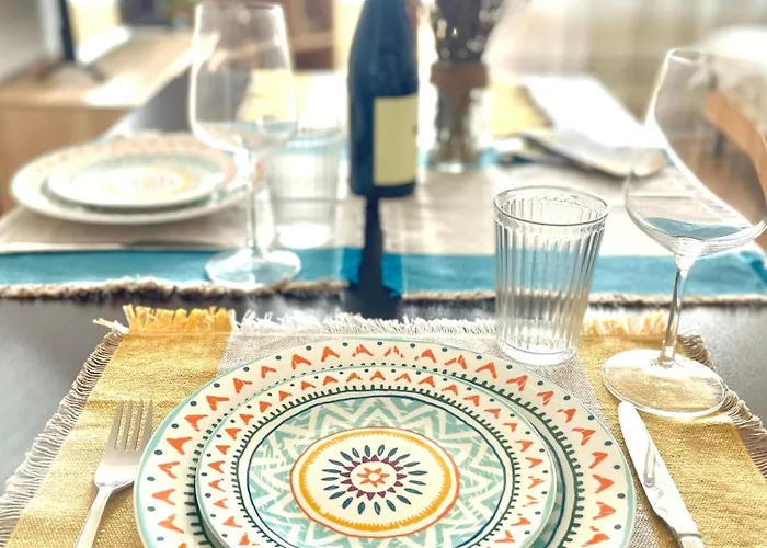 Апартаменты апартамент Flowers *