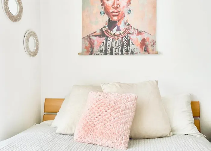 Апартаменты апартамент Flowers Варна