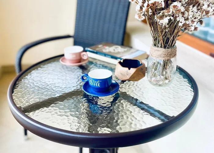 апартамент Flowers Варна