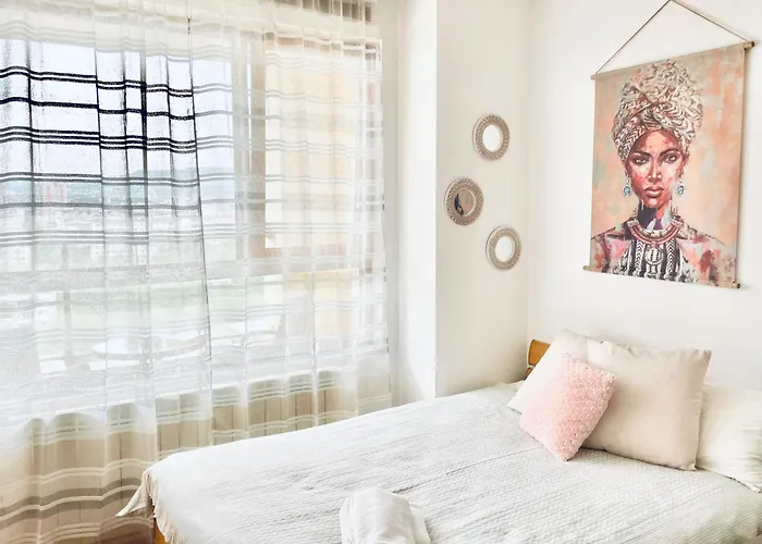 апартамент Flowers Апартаменты