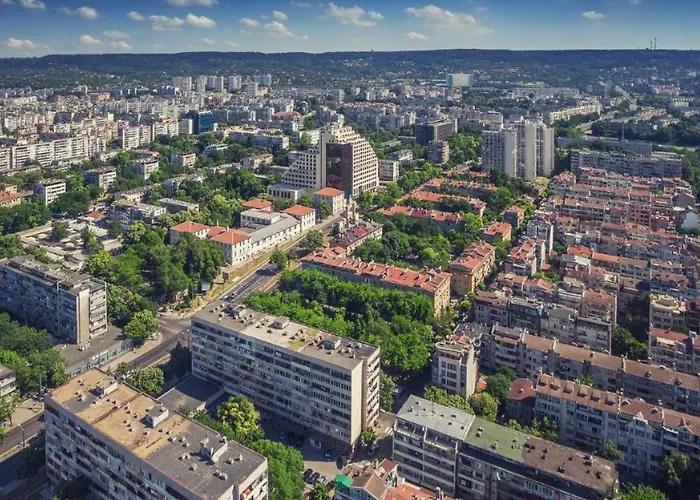 апартамент Flowers Апартаменты