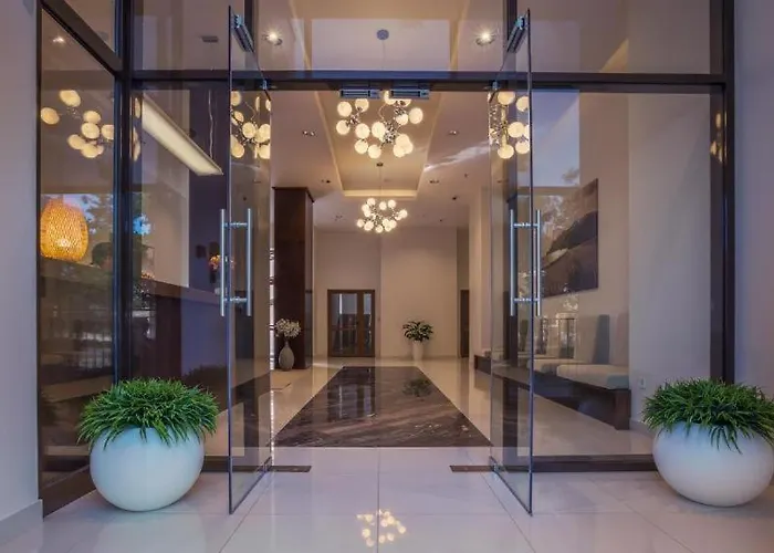 апартамент Flowers Апартаменты *